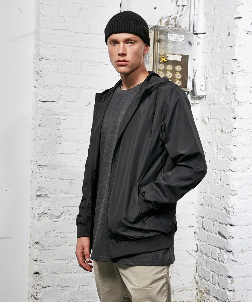 Veste Build Your Brand