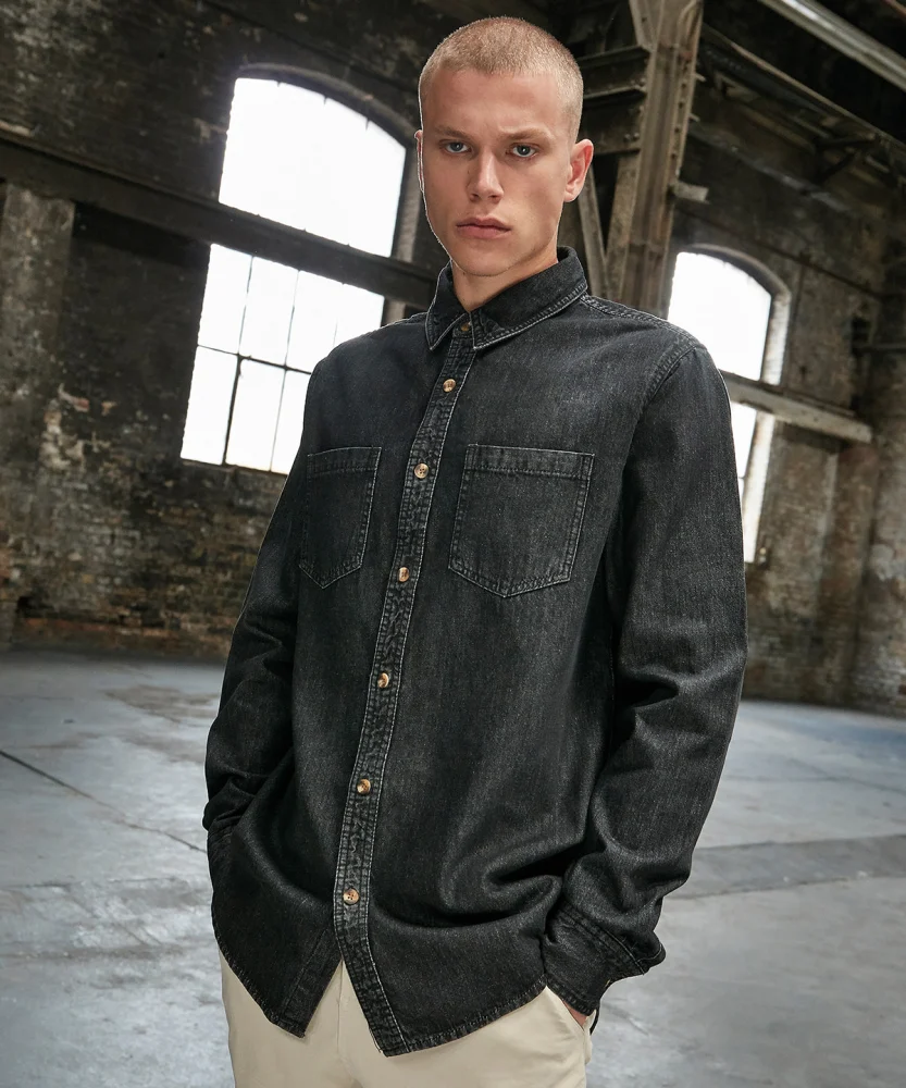 Chemise Build Your Brand