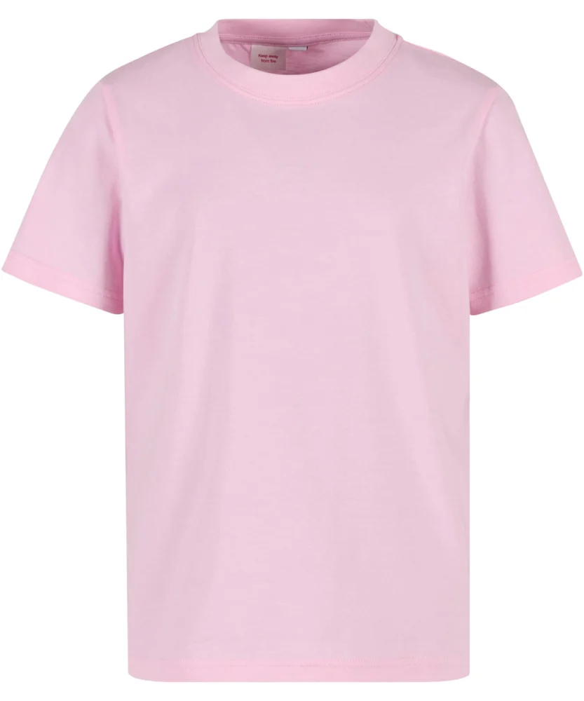 BY158 — Soft Pink