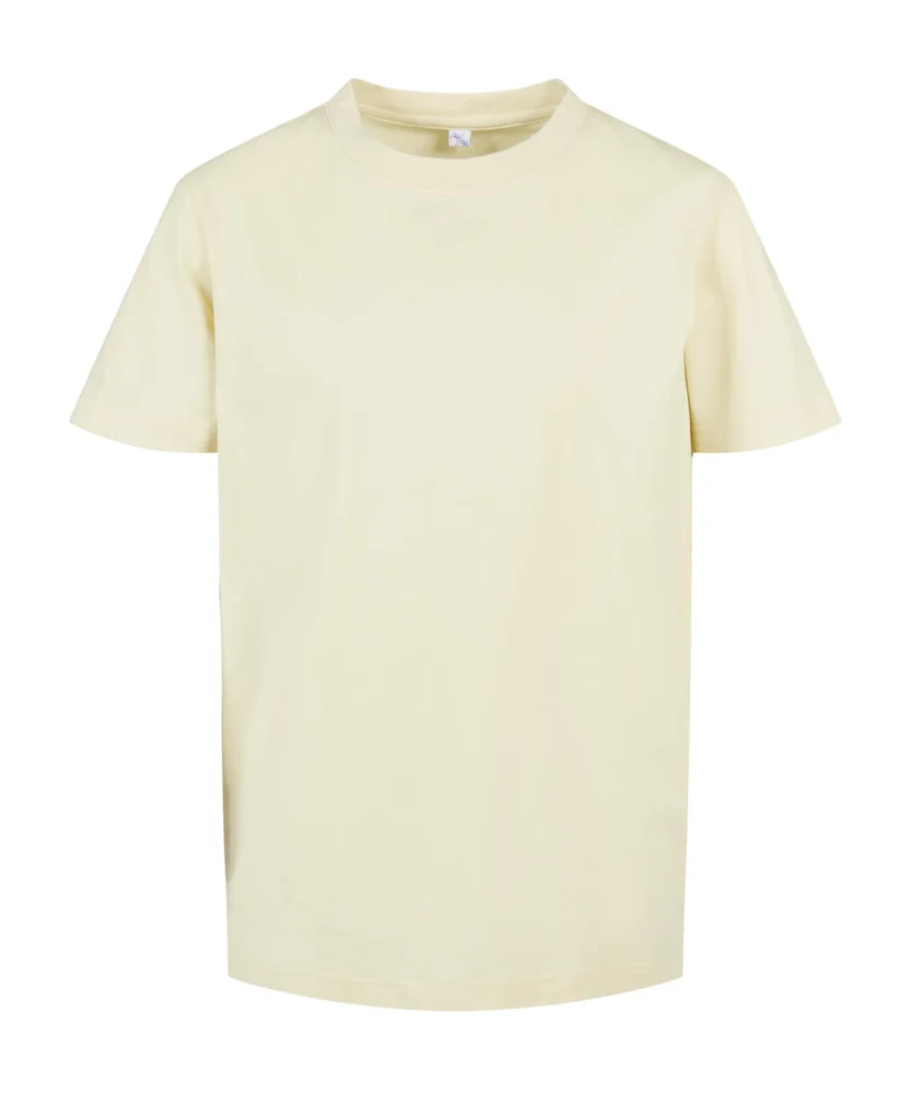 BY158 — Soft Yellow