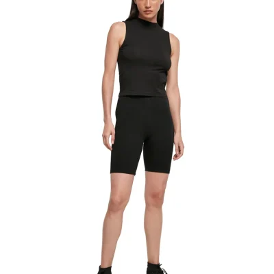 Short femme Build Your Brand