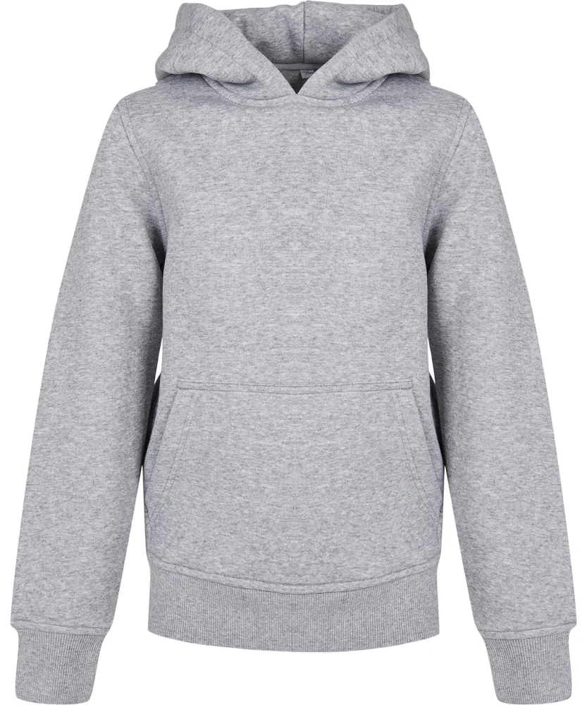 BY185 — Heather Grey