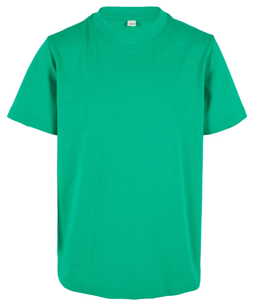 BY186 — Grass Green