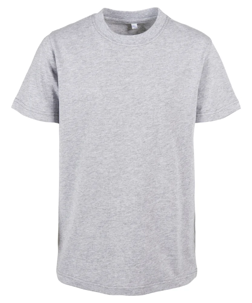BY186 — Heather Grey