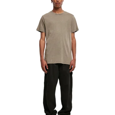 Tee-shirt Build Your Brand