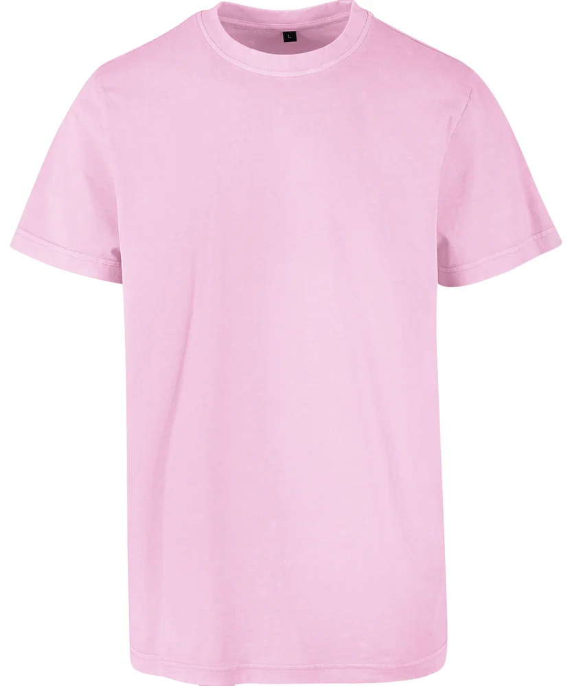 BY190 — Soft Pink