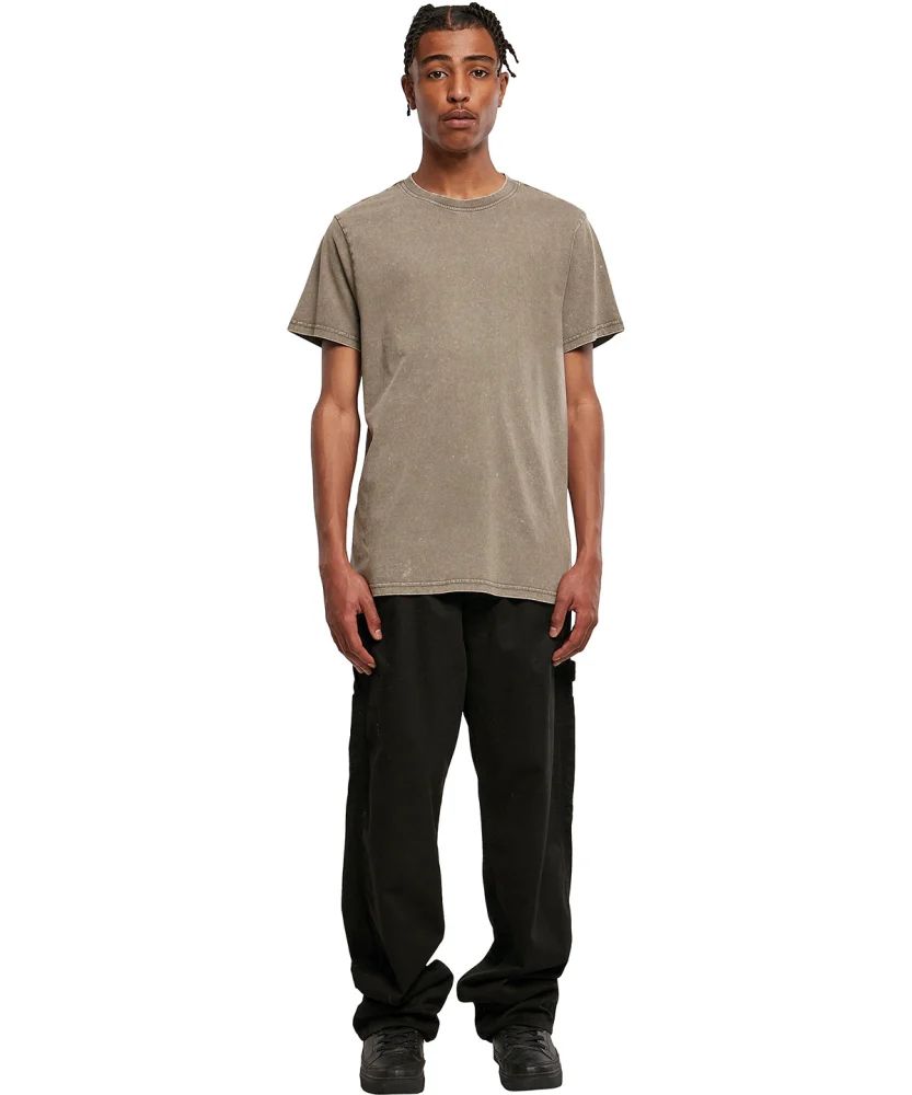 Tee-shirt Build Your Brand