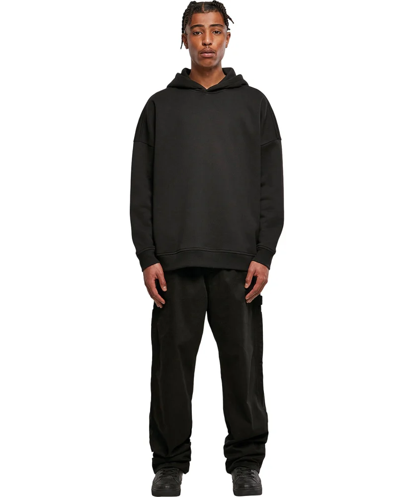 Sweat à capuche Build Your Brand