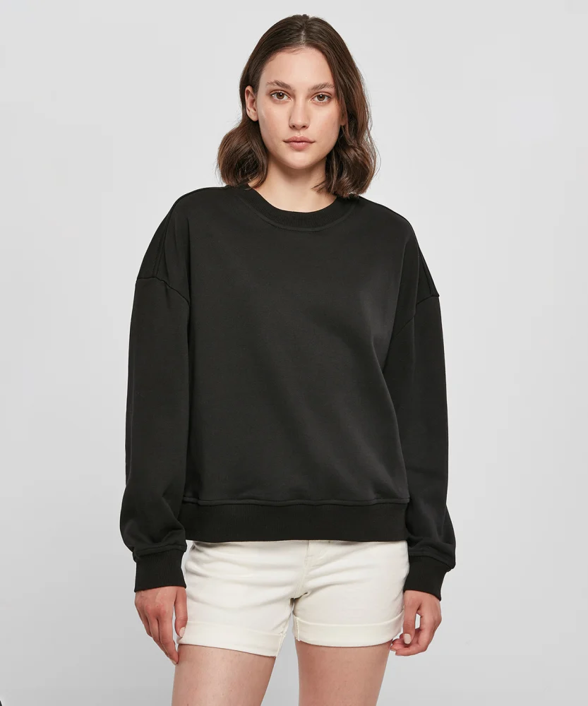 Sweat femme Build Your Brand