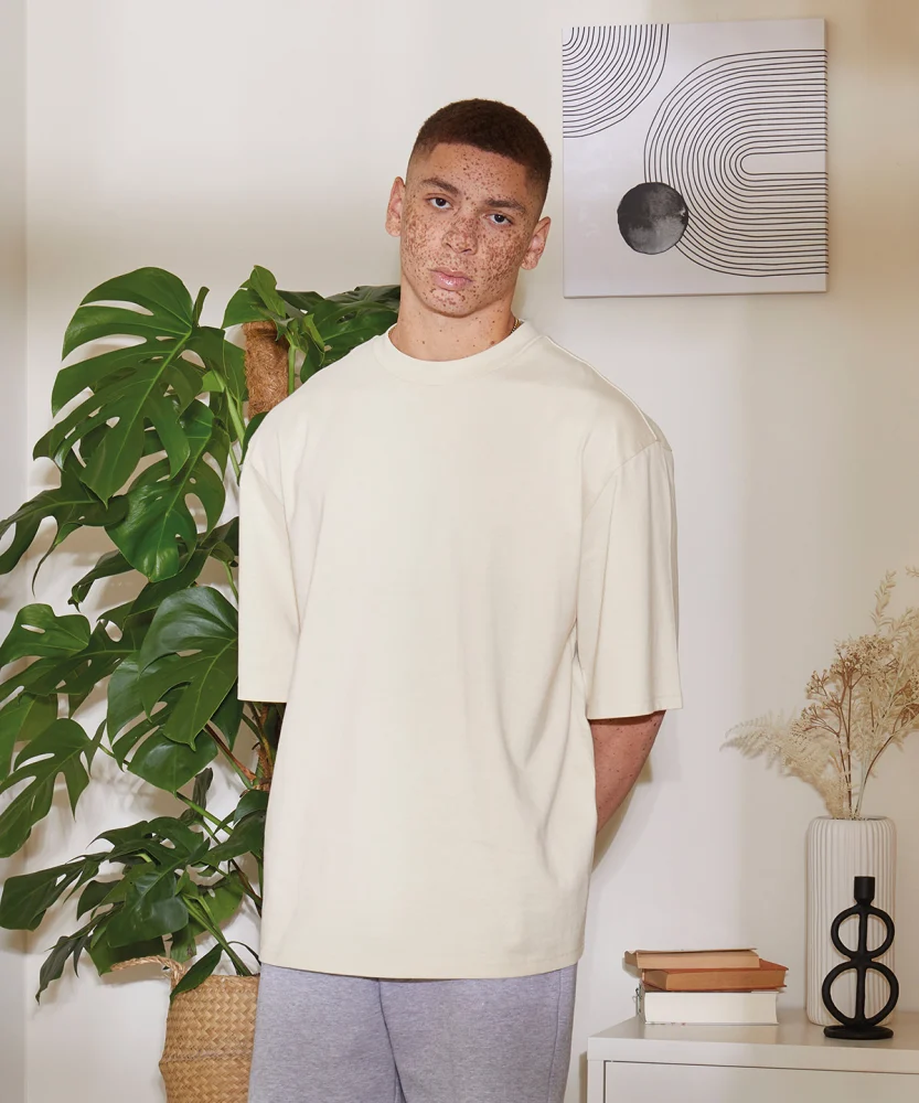 Tee-shirt Build Your Brand