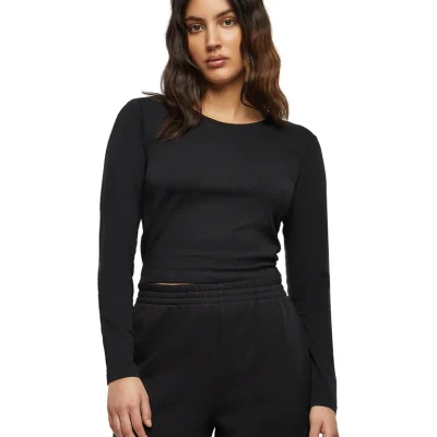 Tee-shirt femme Build Your Brand