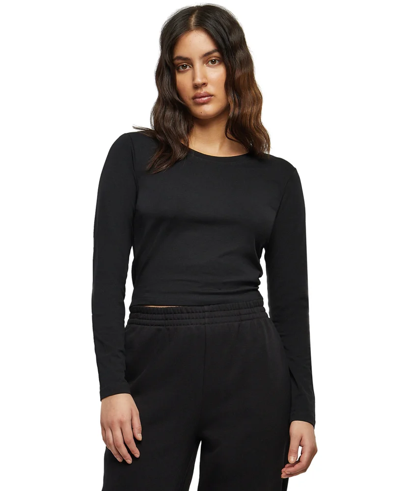 Tee-shirt femme Build Your Brand