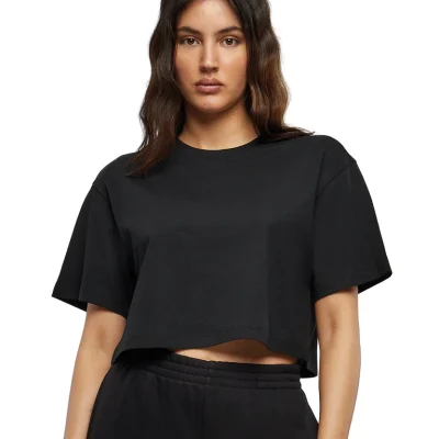 Tee-shirt femme Build Your Brand