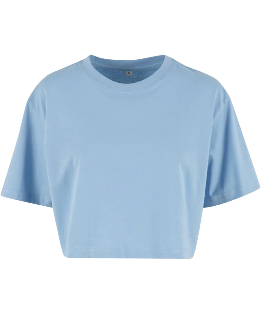 BY264 — Powder Blue