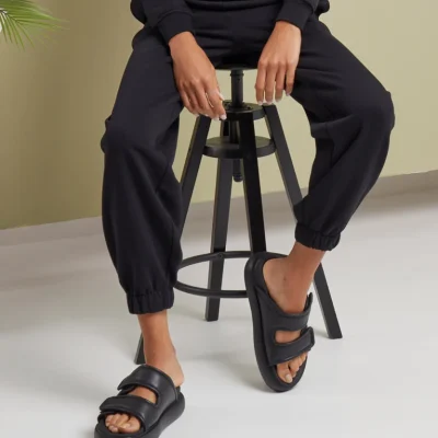 Pantalon de jogging femme Build Your Brand