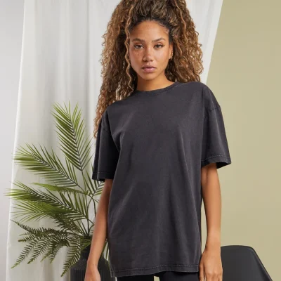 Tee-shirt femme Build Your Brand