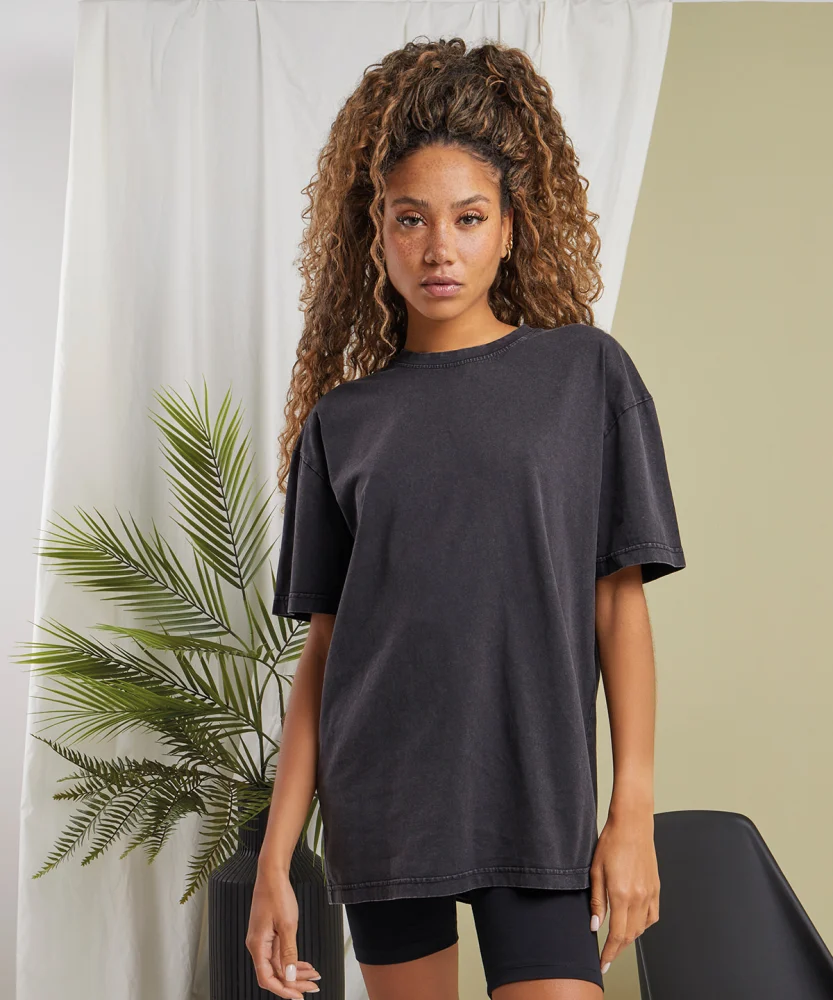 Tee-shirt femme Build Your Brand