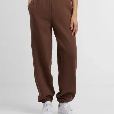 Pantalon de jogging femme Build Your Brand