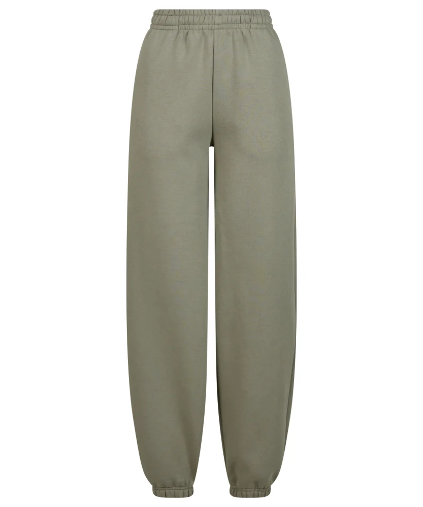 BY291 — Pale Olive
