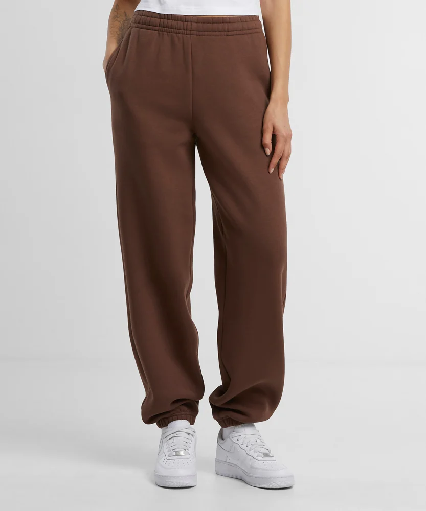 Pantalon de jogging femme Build Your Brand