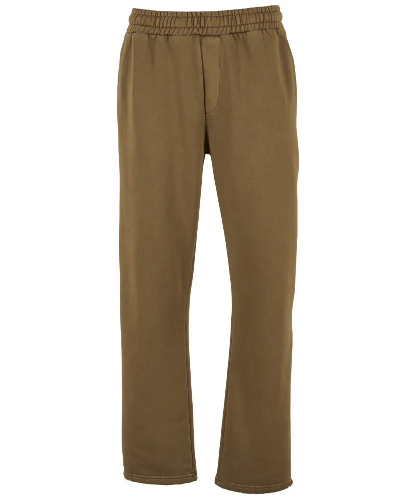 BY296 — Warm Khaki