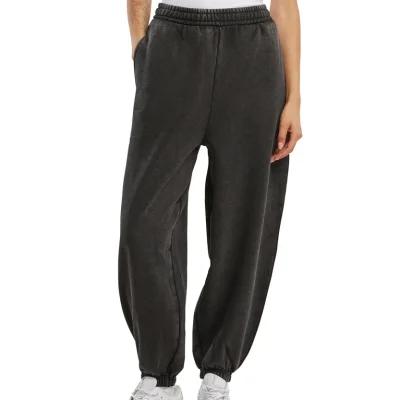Pantalon de jogging femme Build Your Brand
