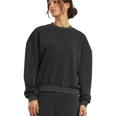 Sweat femme Build Your Brand