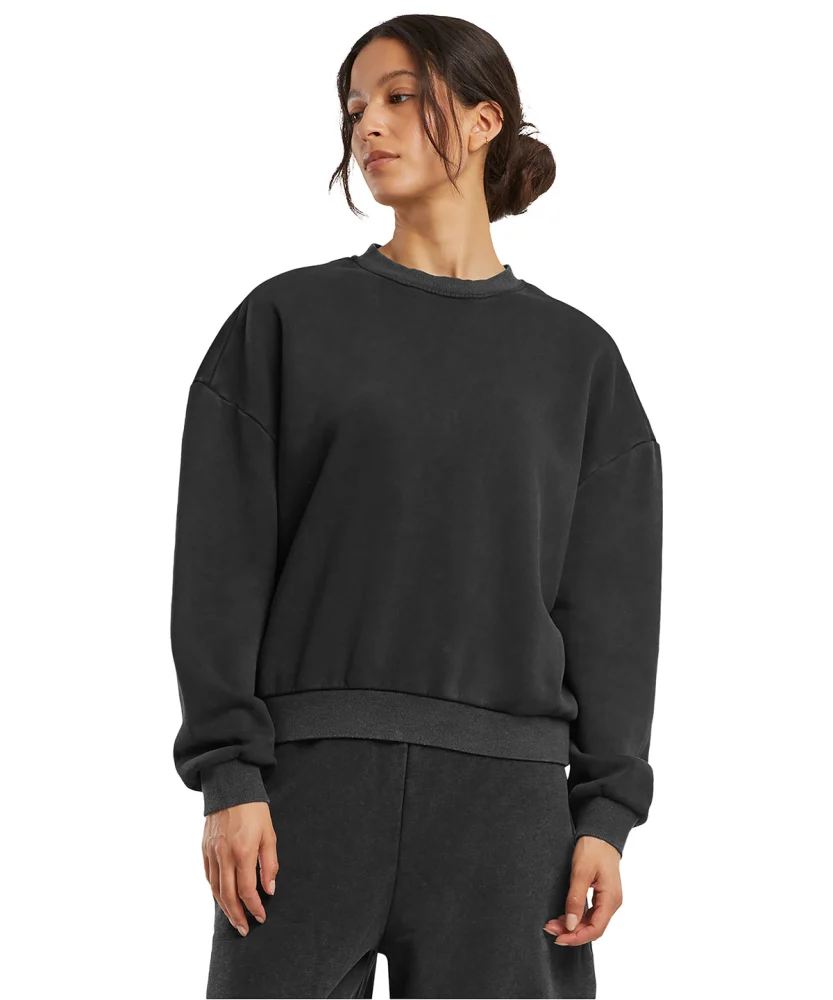Sweat femme Build Your Brand