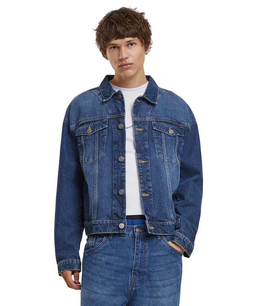 Veste Build Your Brand