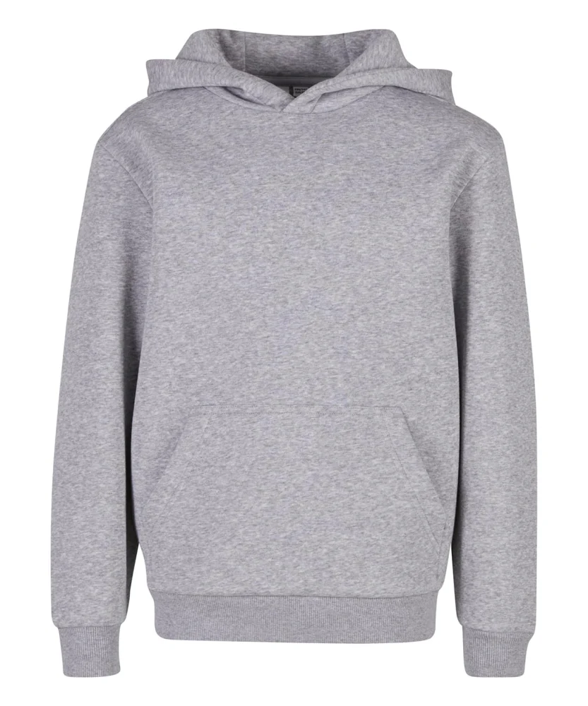 BY315 — Heather Grey