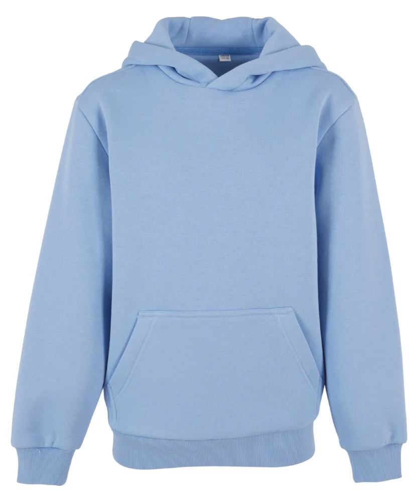 BY315 — Powder Blue