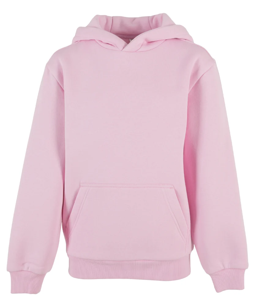 BY315 — Soft Pink