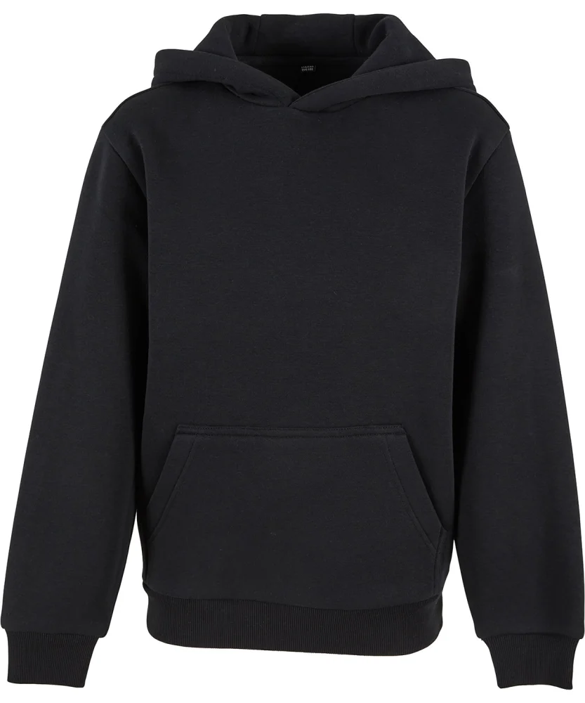 Sweat à capuche Build Your Brand