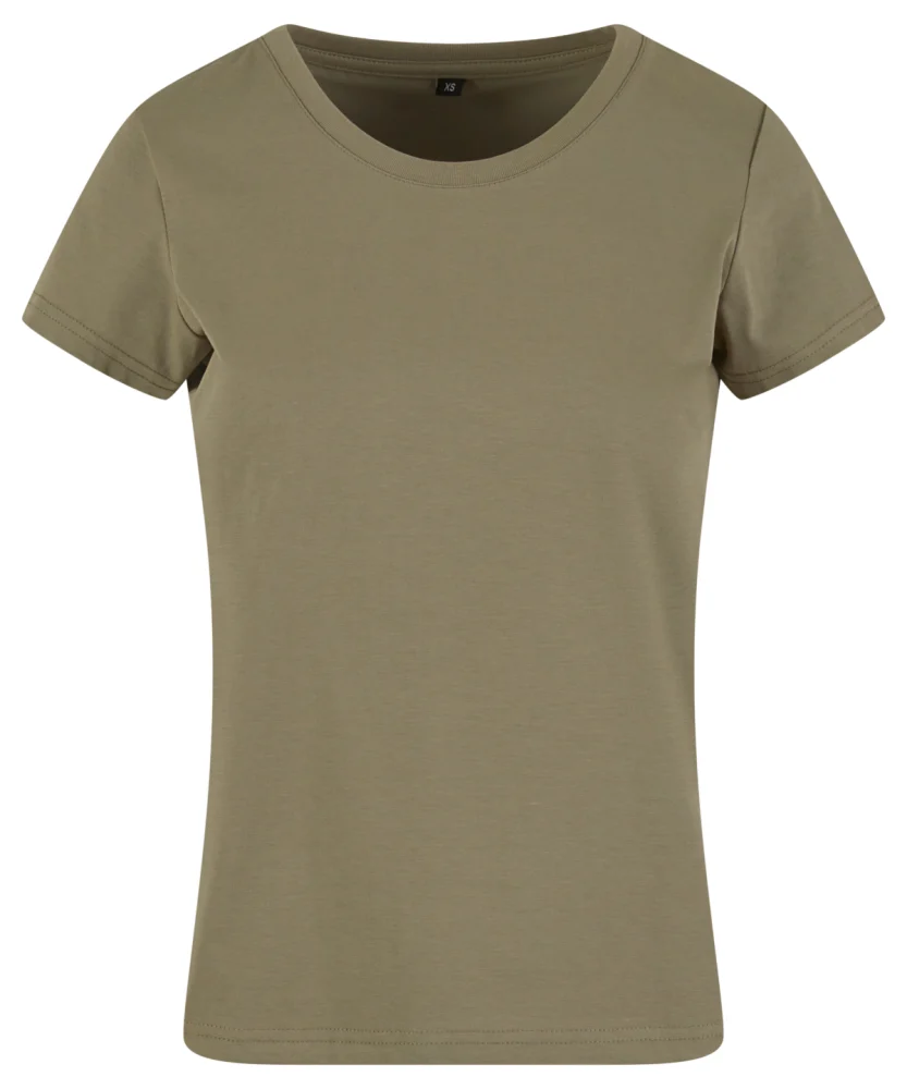 BY367 — Pale Olive