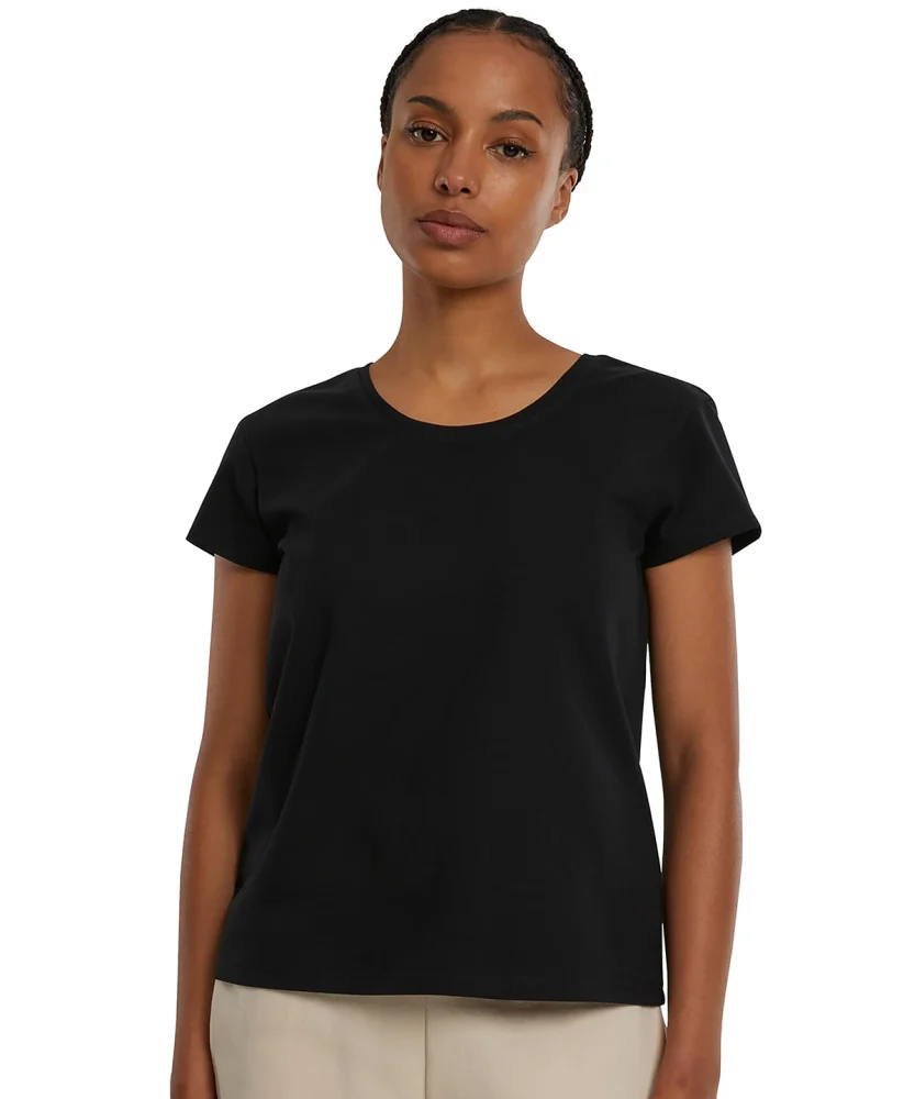 Tee-shirt femme Build Your Brand