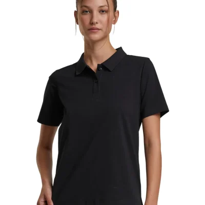 Polo femme Build Your Brand