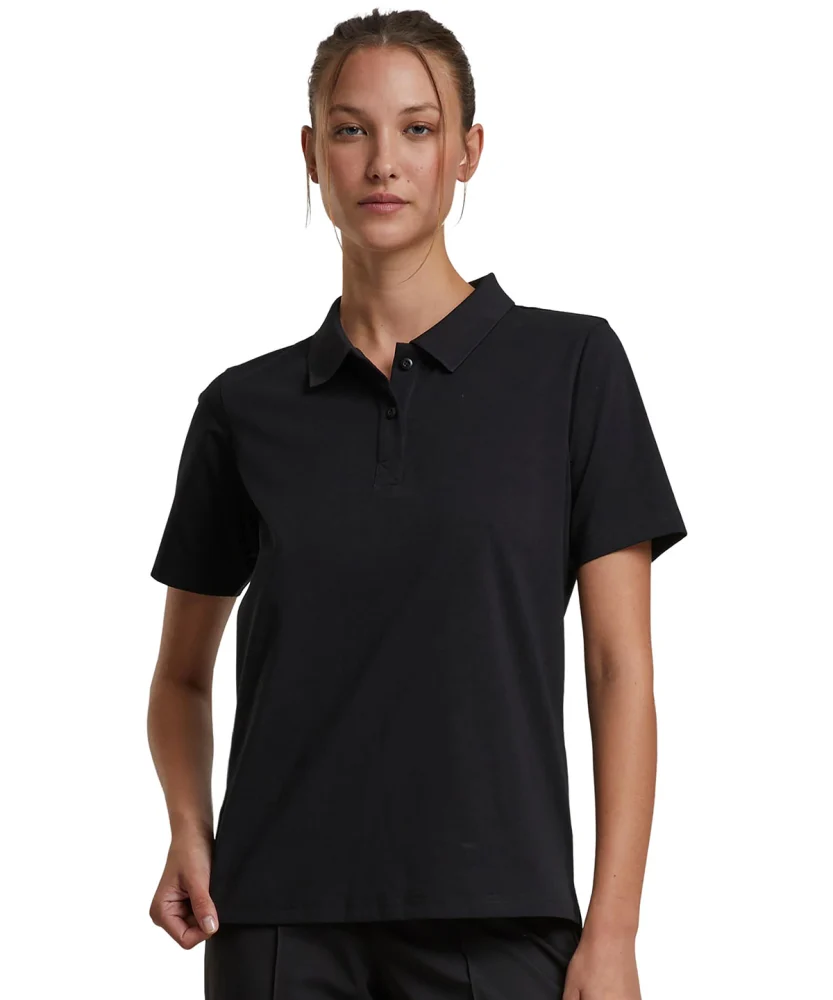 Polo femme Build Your Brand