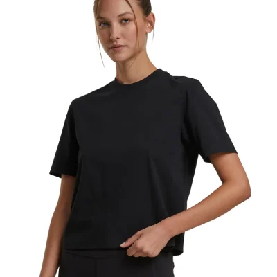 Tee-shirt femme Build Your Brand