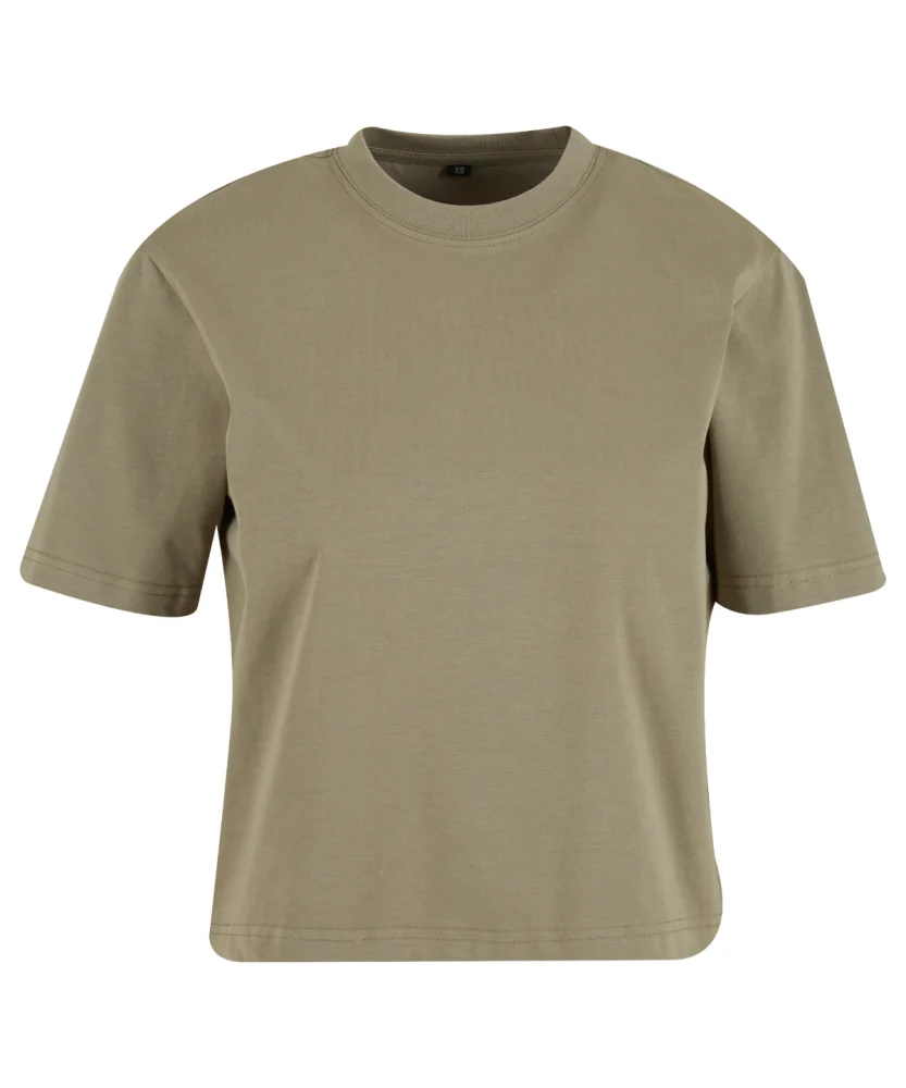 BY369 — Pale Olive
