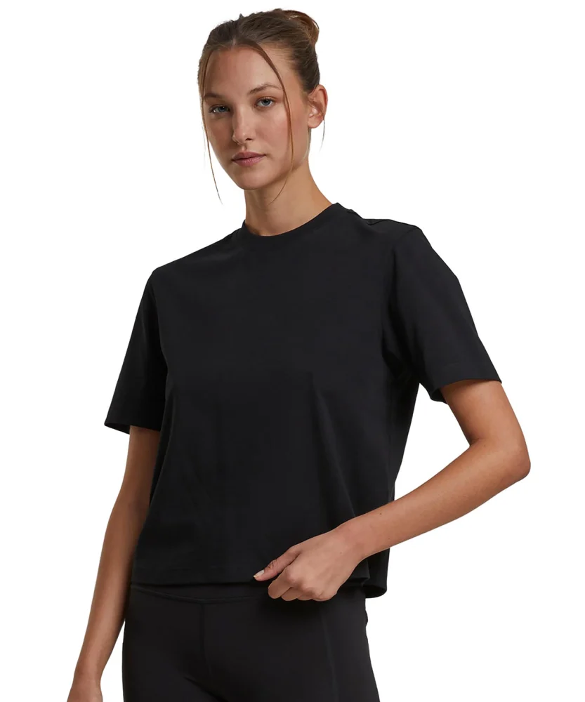 Tee-shirt femme Build Your Brand