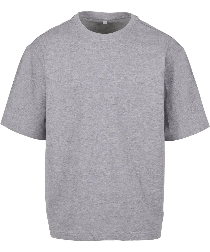 BY391 — Heather Grey