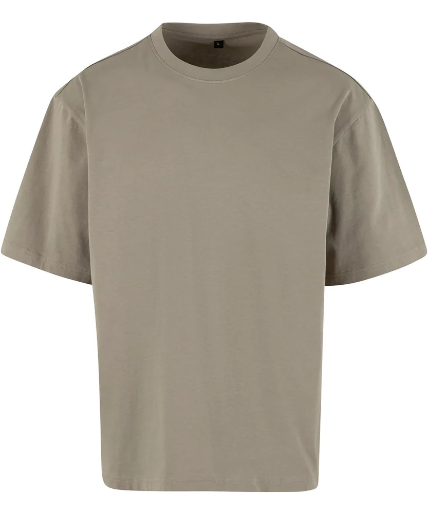 BY391 — Pale Olive