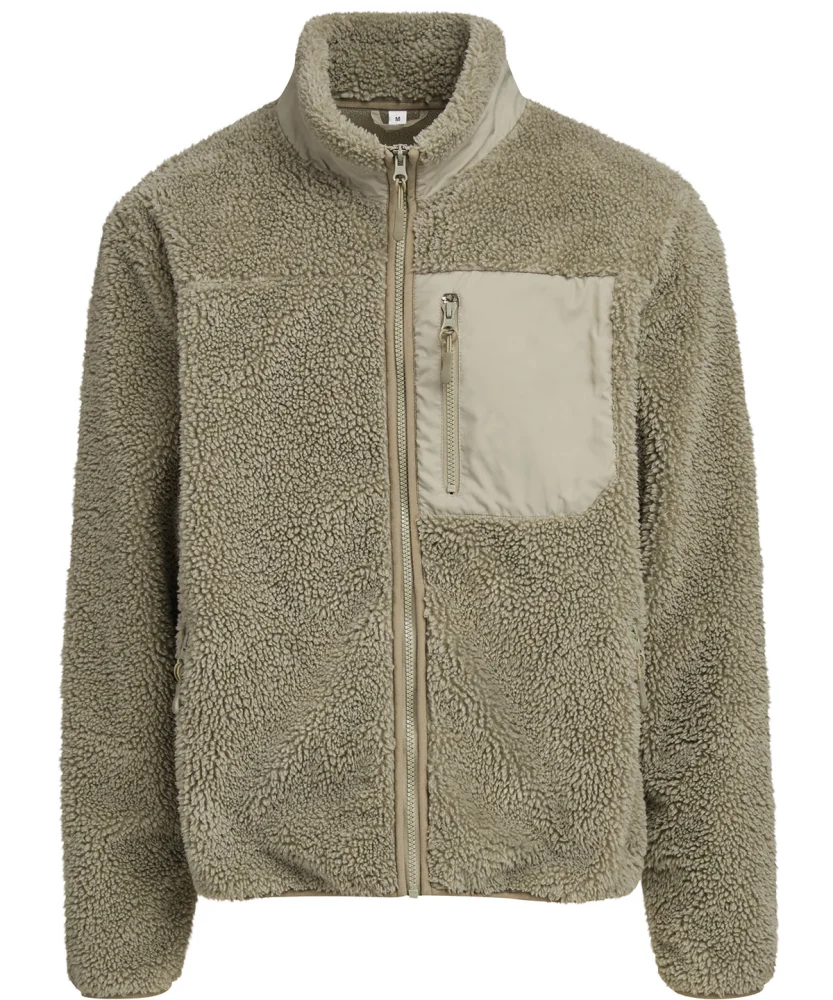 BY406 — Pale Olive