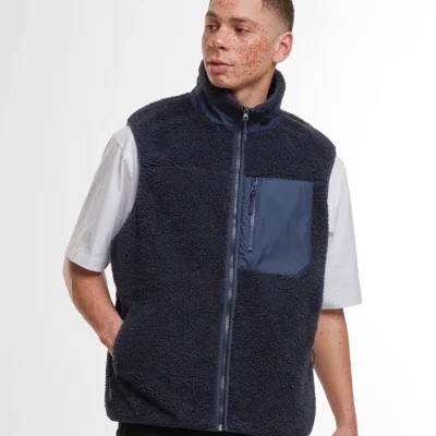 Gilet sans manches Build Your Brand