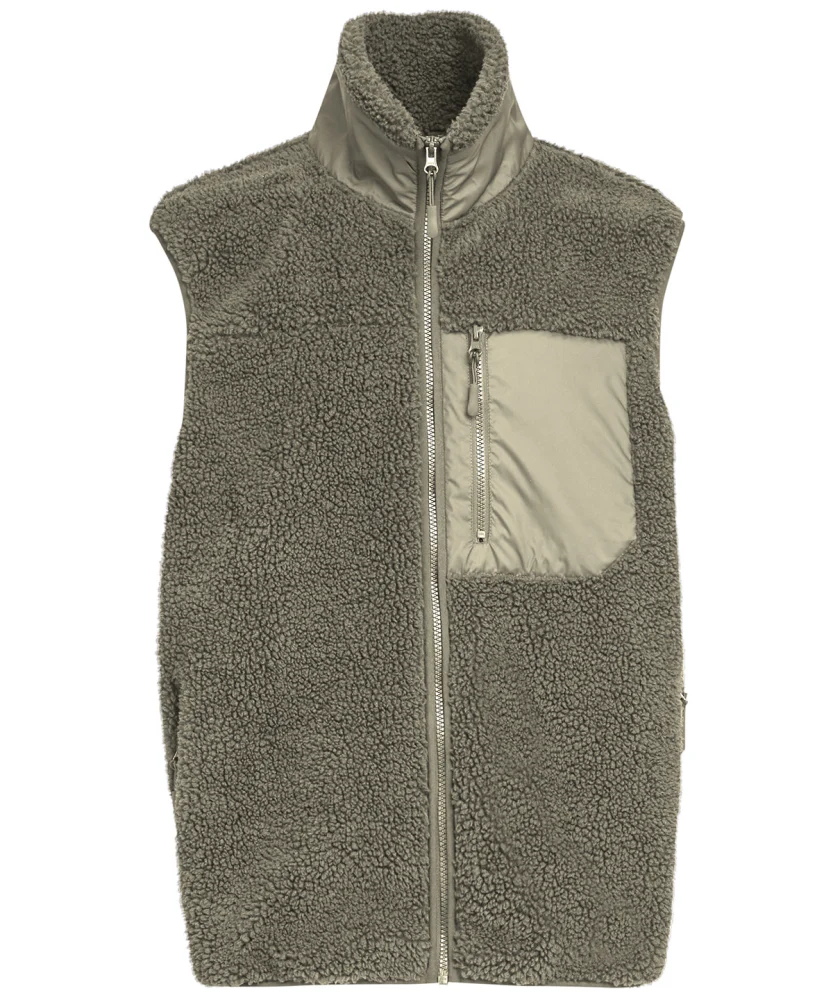 BY407 — Pale Olive
