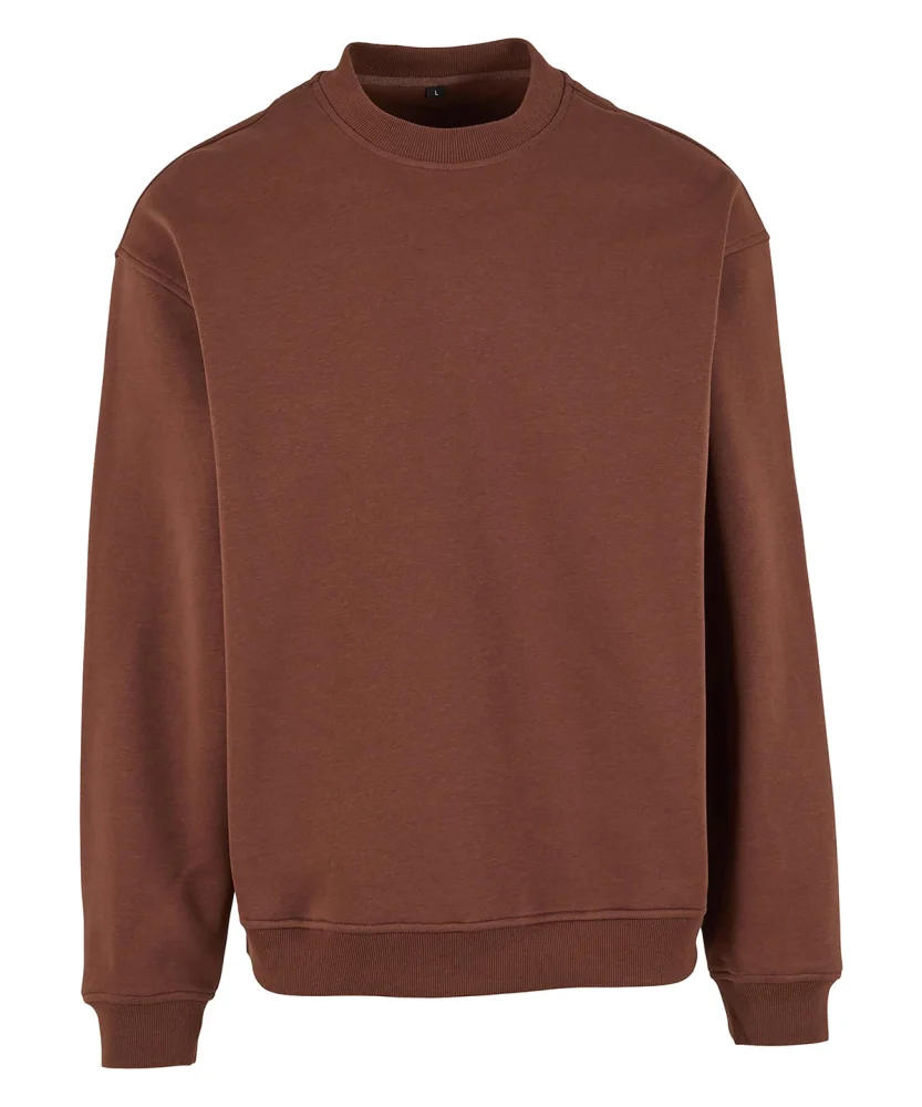 BY409 — Chocolate Brown