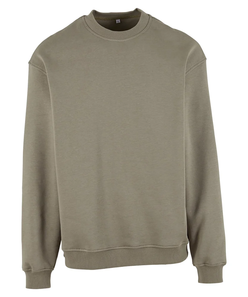 BY409 — Pale Olive