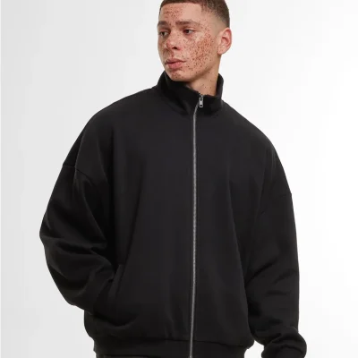 Veste Build Your Brand