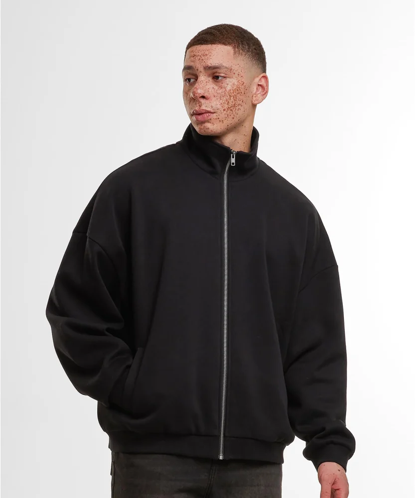 Veste Build Your Brand