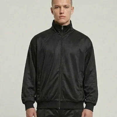 Veste Build Your Brand